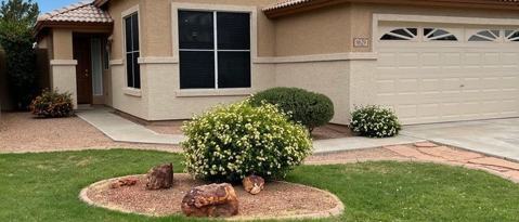 Foto del edificio - 8629 W Laurel Ln