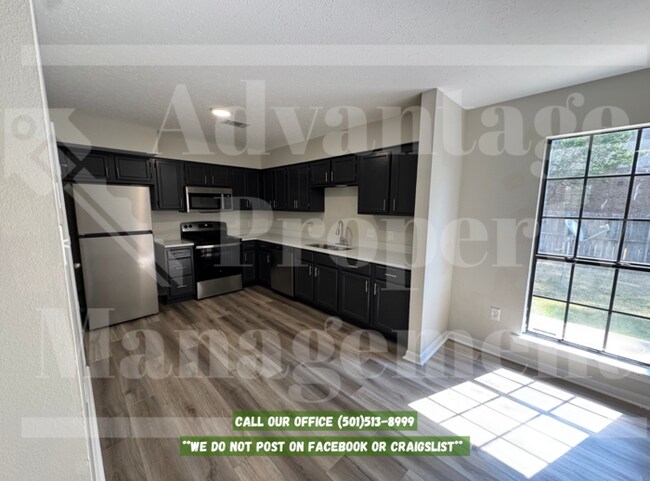 Foto del edificio - 3040 Donnell Ridge Rd