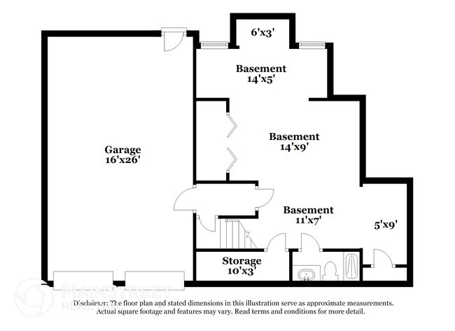 Building Photo - 3813 NE Ellison Dr