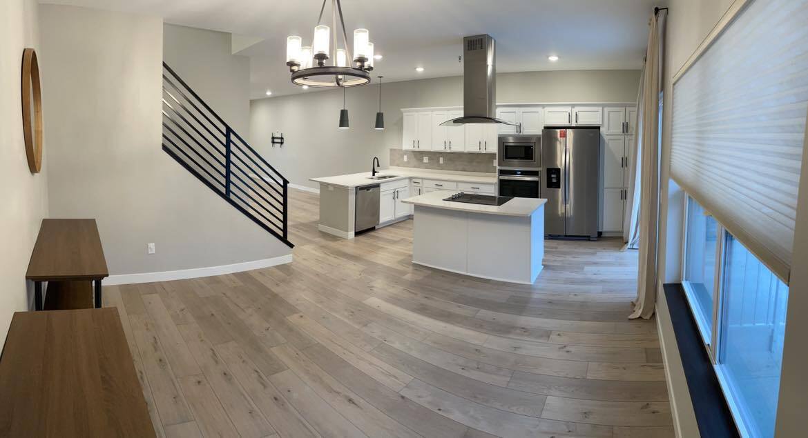 5853 41st St S, Fargo, ND 58104 House Rental in Fargo, ND