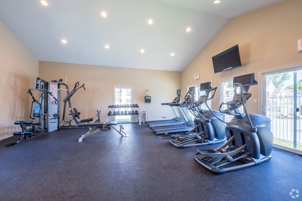 The Polo Club Rentals West Des Moines, IA
