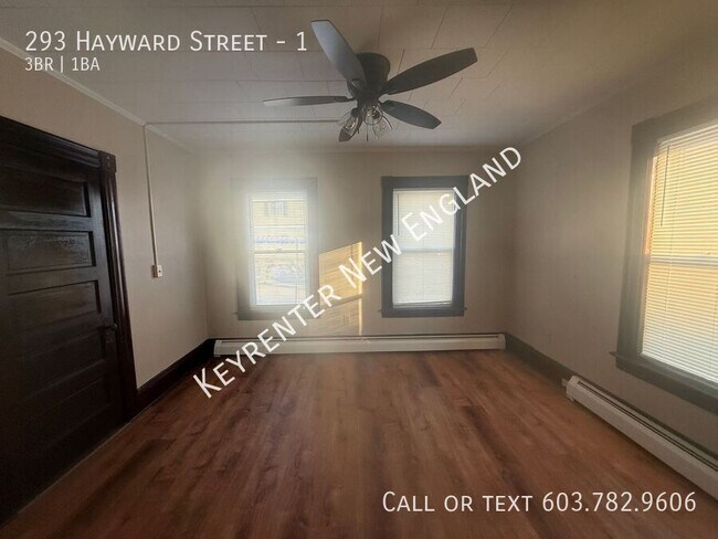 Foto del edificio - 293 Hayward St