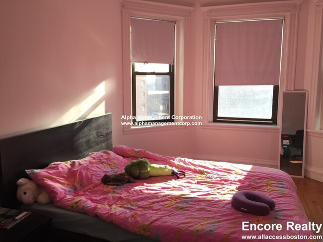 Foto del edificio - 17-19 Washington St. Unit 501