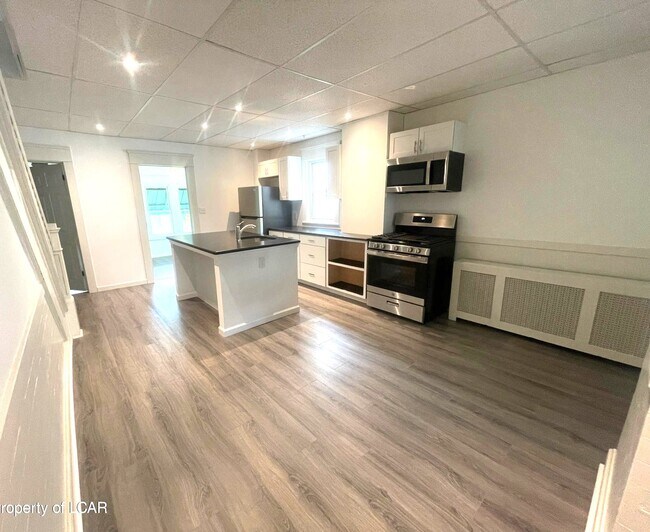 Foto del edificio - 87 Pine St