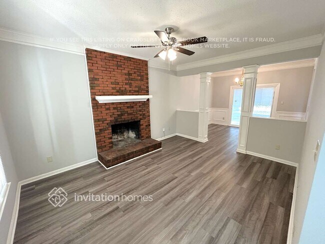 Foto del edificio - 7505 Axis Ct