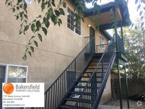 Building Photo - 329 Harding Ave.