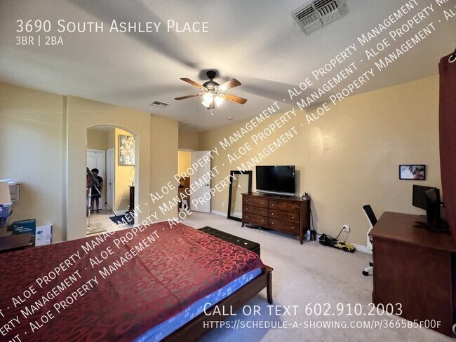 Building Photo - 3690 S Ashley Pl, Chandler