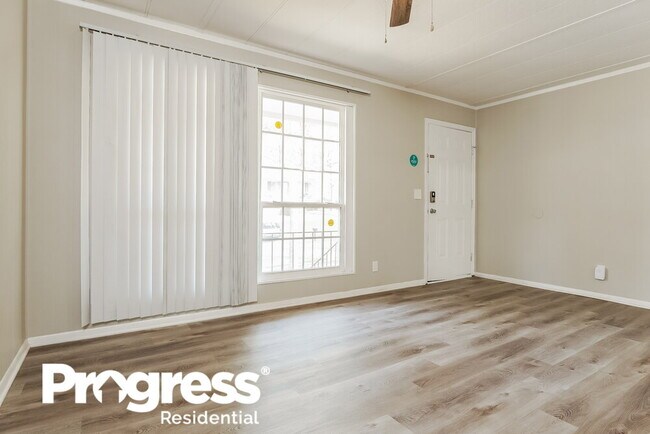 Foto del edificio - 1732 6th St NW