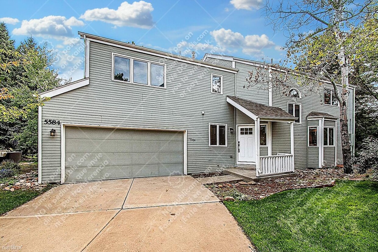 Primary Photo - 5 br, 3.5 bath House - 5584 Stonewall Pl