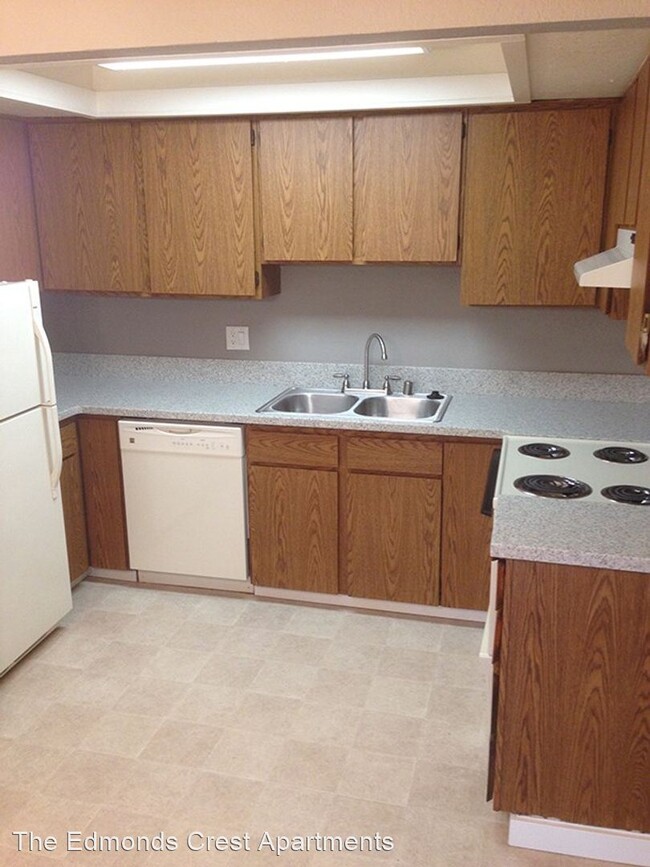 Foto del edificio - 8833 238th St SW