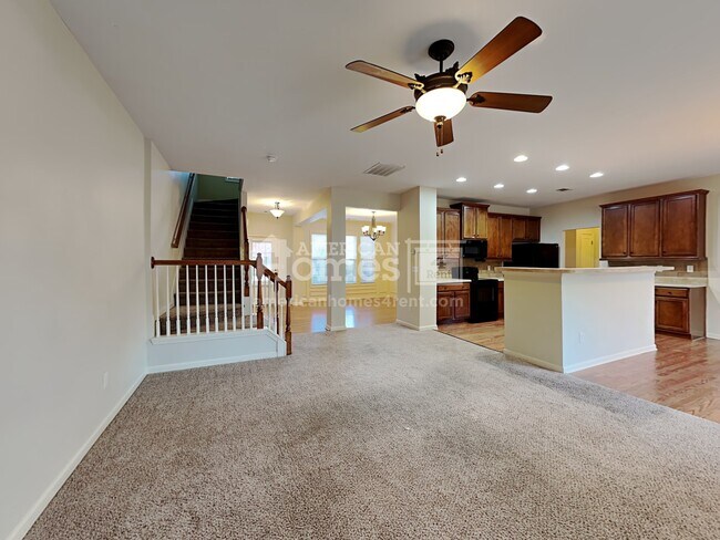 Building Photo - 223 Oak Branch Drive