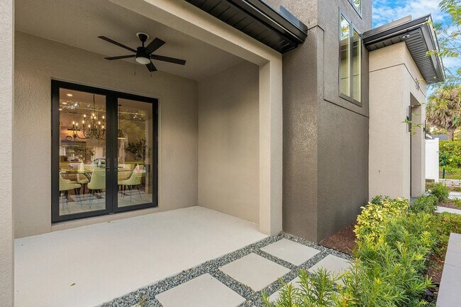 Foto del edificio - COLLEGE PARK EXECUTIVE HOME
