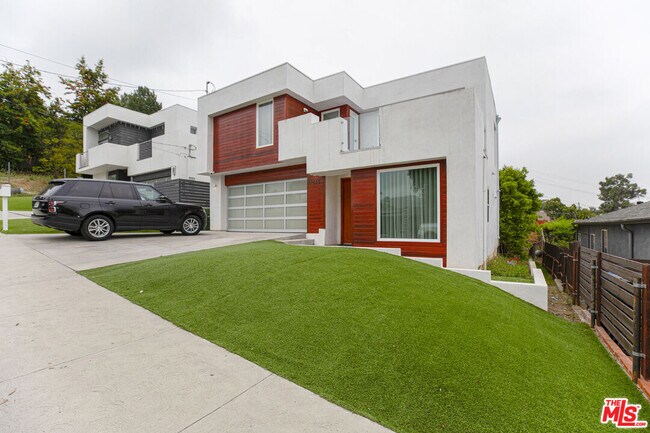 Foto del edificio - 1046 Glen Arbor Ave