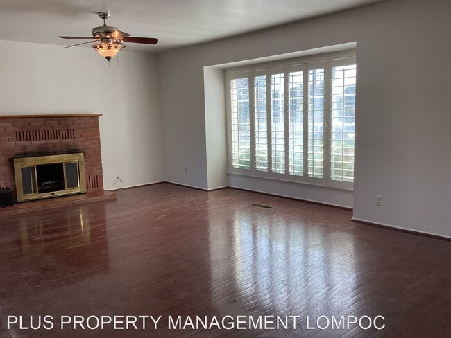 Foto del edificio - 4 br, 2 bath House - 407 South E Street