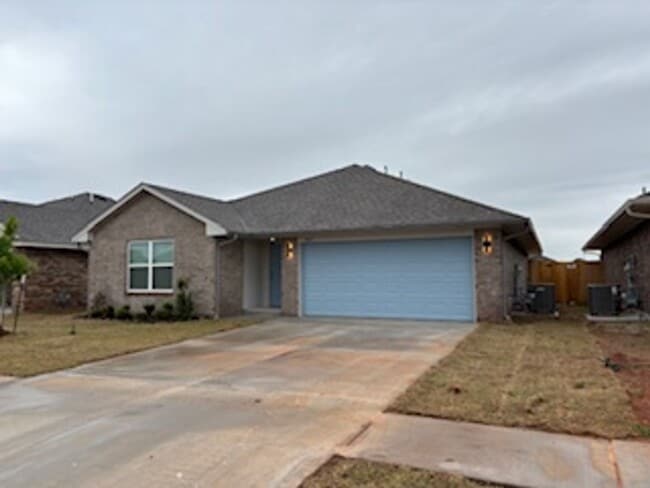 New Home! - New Home!