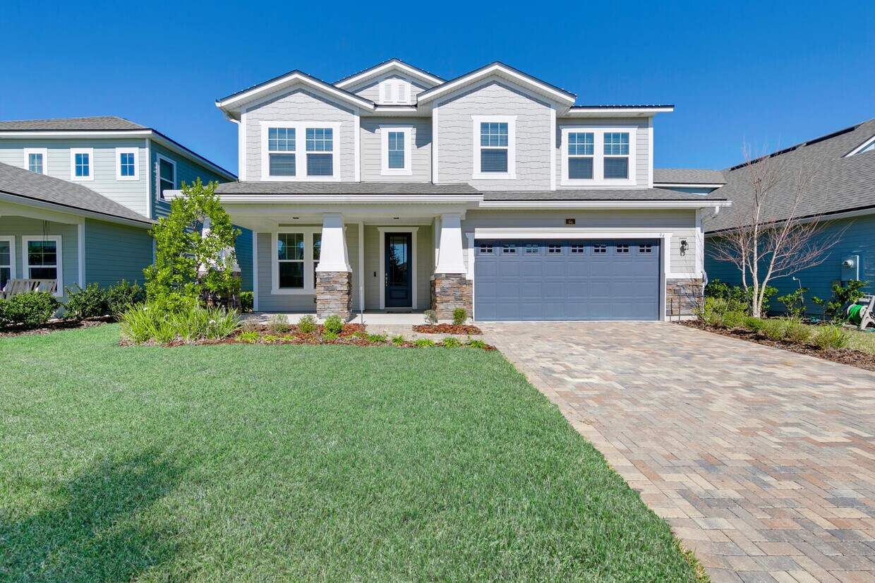 Primary Photo - 94 Lombard Way