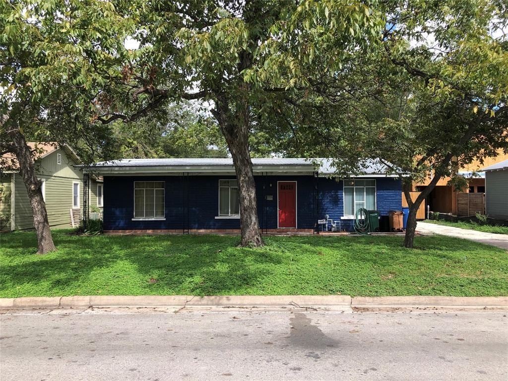 Primary Photo - 1206 W 51st St