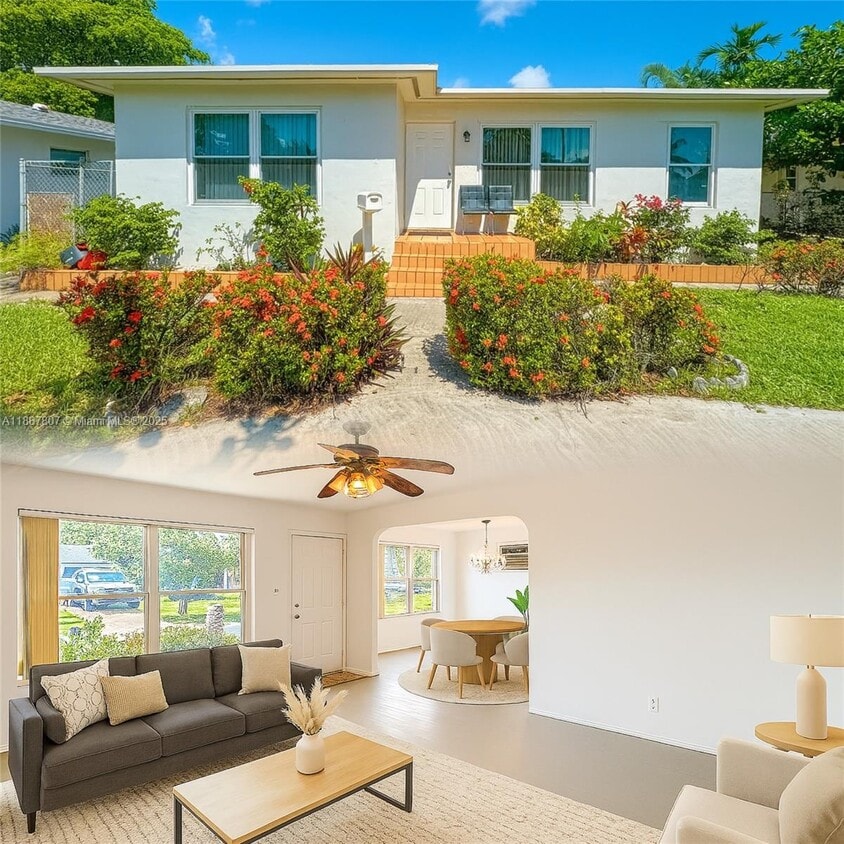 Foto principal - 1851 Wiley St