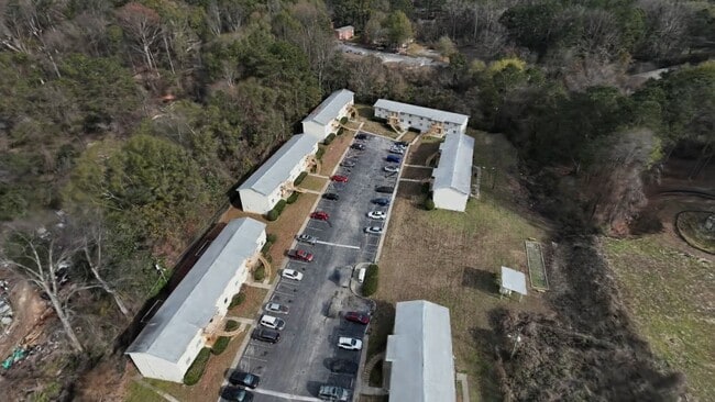  - Dwell at Hollywood