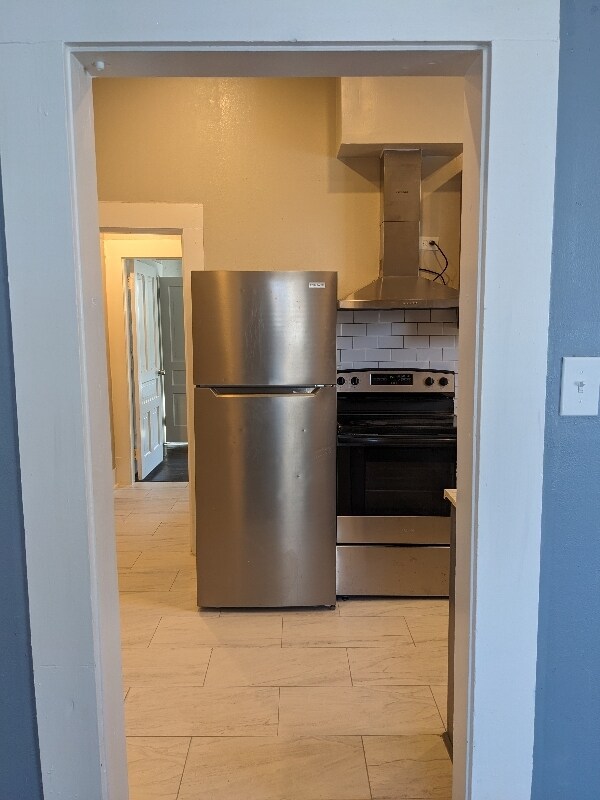 Foto del edificio - 534 E Sycamore St