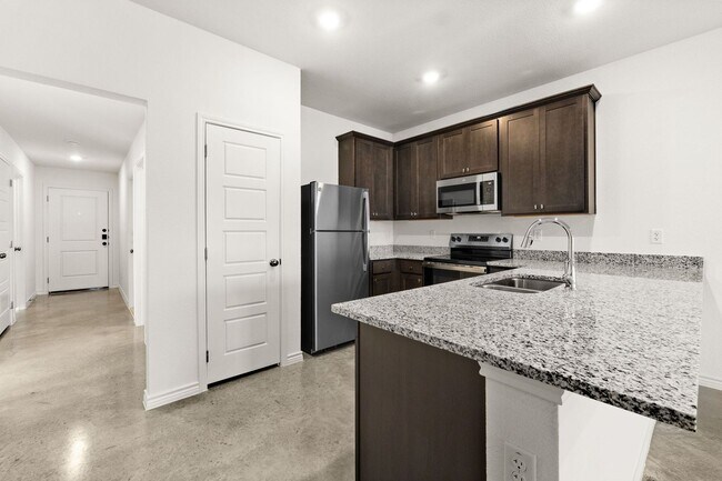 Building Photo - 1259 Concord Dr
