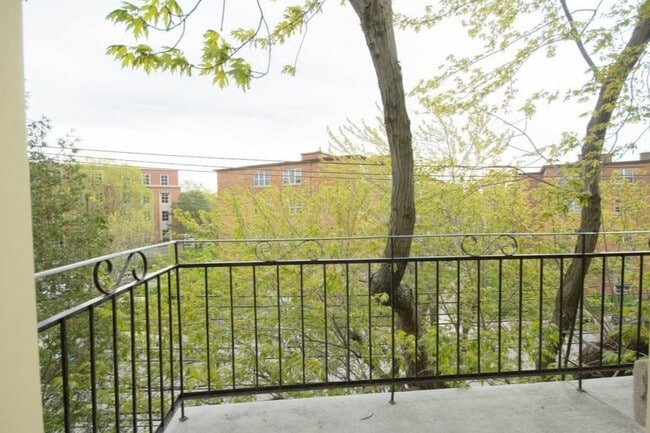 Photo du bâtiment - 2 Rue Ellerdale