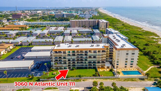 Foto del edificio - 3060 N Atlantic Ave