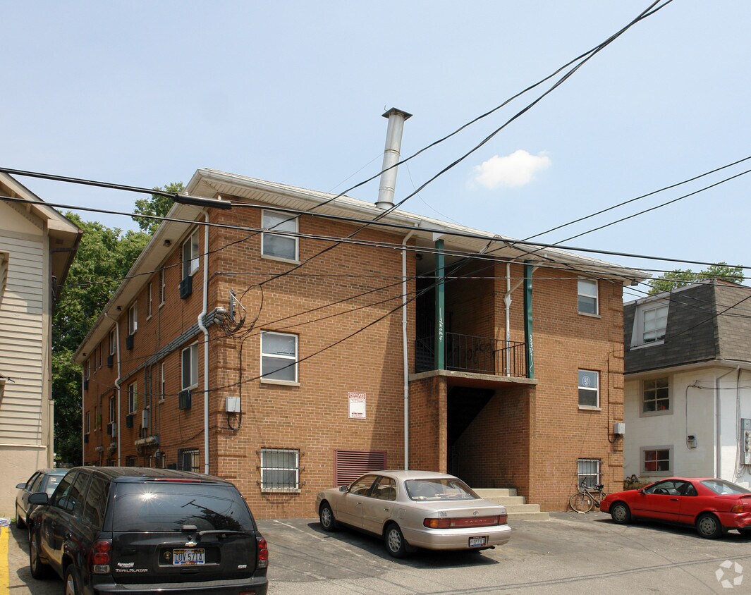 101 E. 14th Ave - 101 E 14th Ave