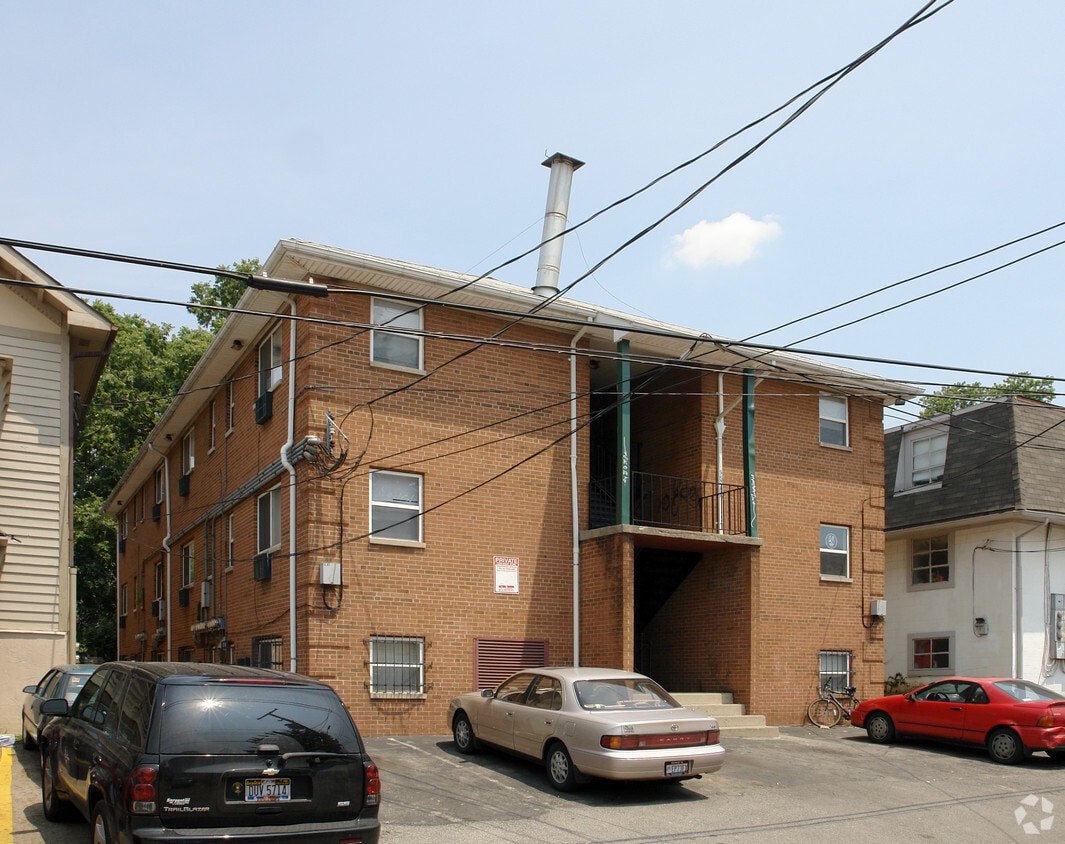 Building Photo - 101 E 14th Ave