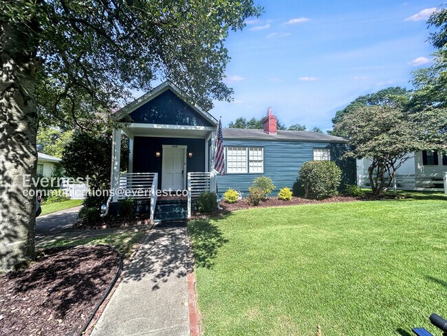 Foto del edificio - 608 Cobb St