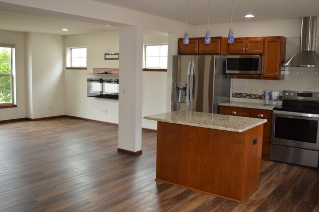 Foto del edificio - 9314 Highland Gate Way