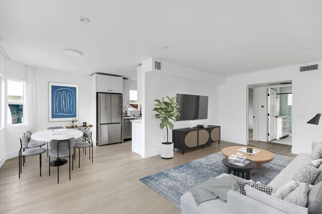 Foto del interior - 5606 Lexington Ave