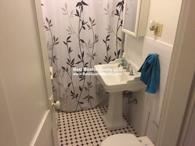 Foto del edificio - 11 Gray St