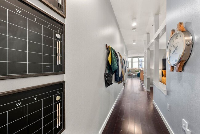 Foto del edificio - 1Bd/1Ba Seattle Condo
