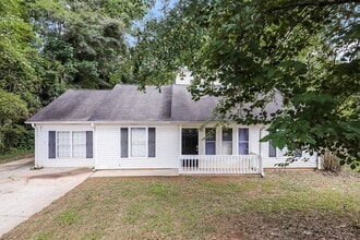 Building Photo - 2928 Cushing Ct