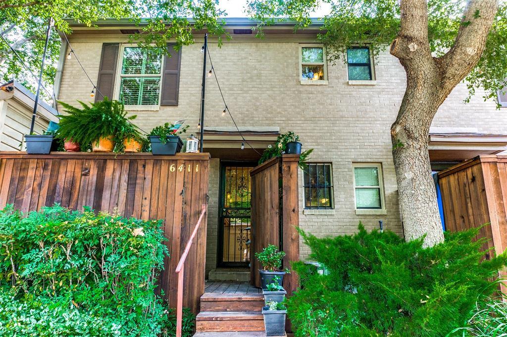 Foto principal - 6411 Bordeaux Ave