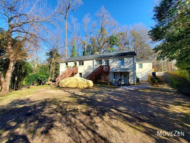 Building Photo - 407 Gardner St