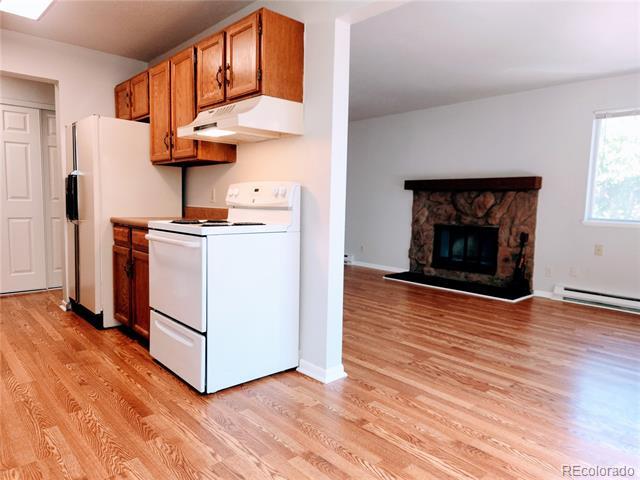 Foto del edificio - 17321 E Mansfield Ave