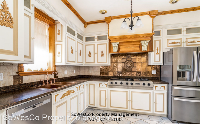 Building Photo - 4 br, 2.5 bath House - 1113 W Apache St