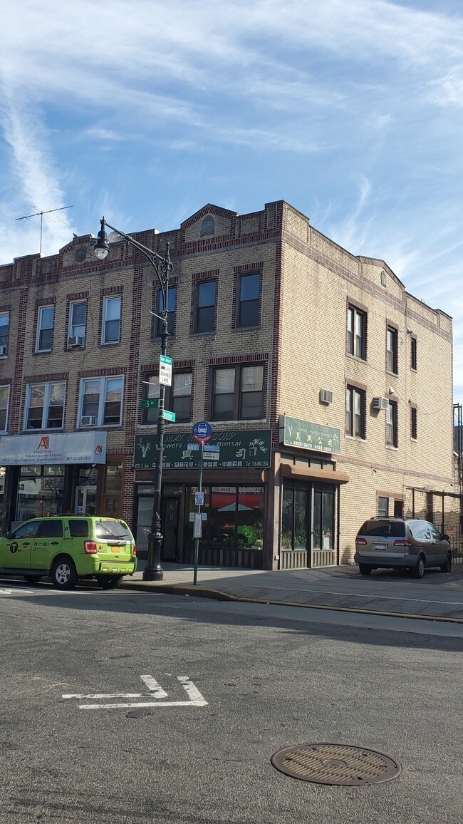 Foto del edificio - 6717 5th Ave