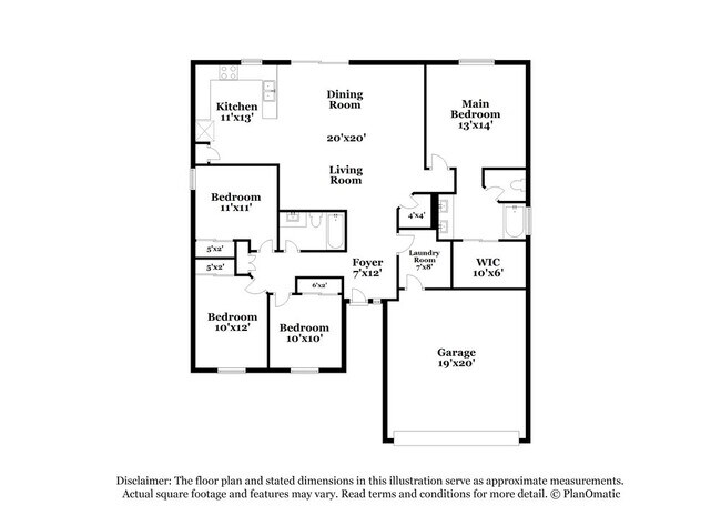 Foto del edificio - 13254 W Paradise Ln