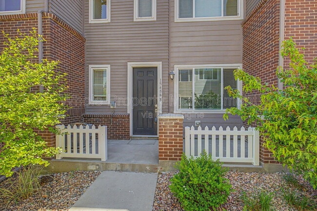 Photo - 15486 W 64th Ave Townhome