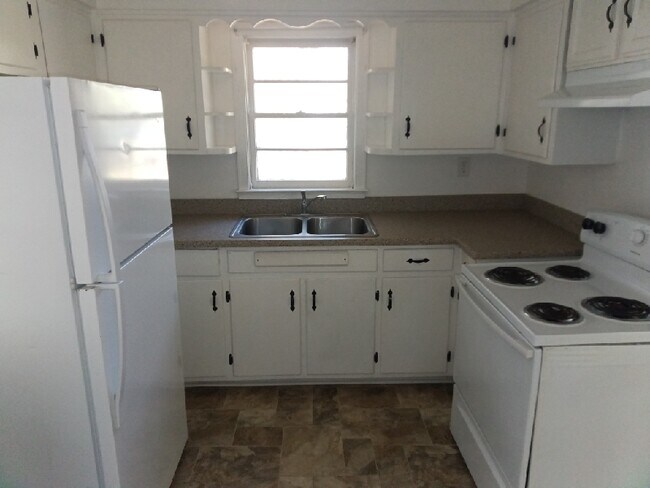 Foto del edificio - 3309 10th St