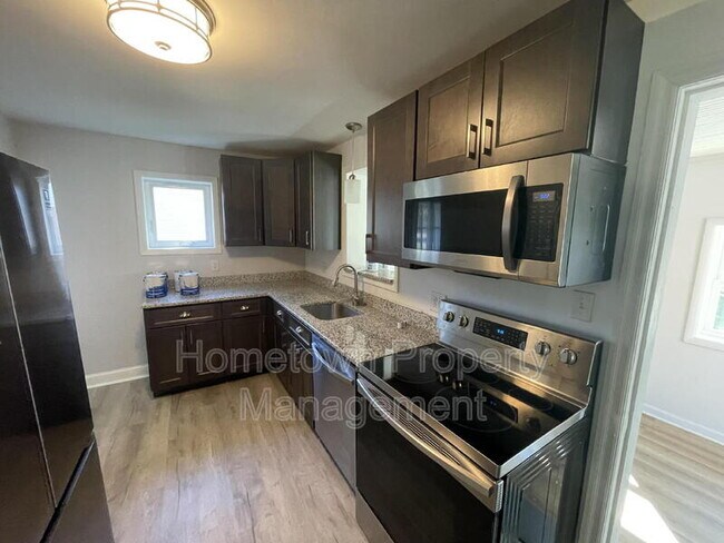 Foto del edificio - 1130 Whiteford Rd