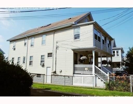 Foto del edificio - 3 bedroom in Arlington MA 2474