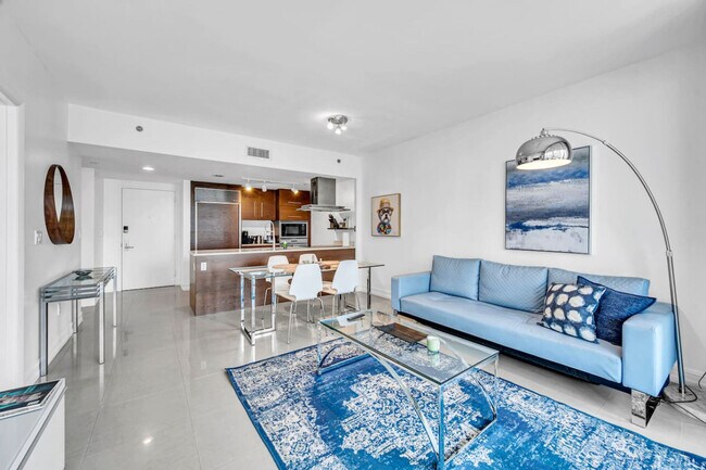 Foto del edificio - 485 Brickell Ave