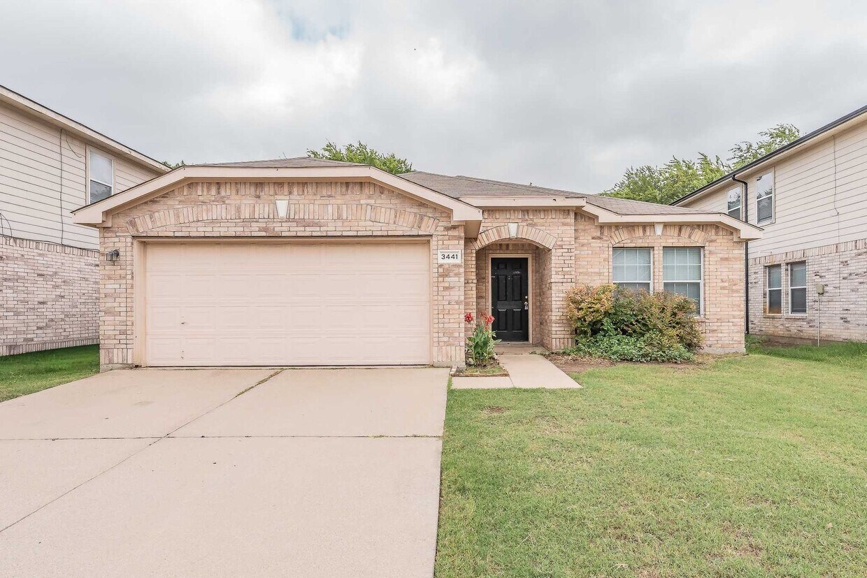 Foto principal - 3441 Caprock Ranch Rd