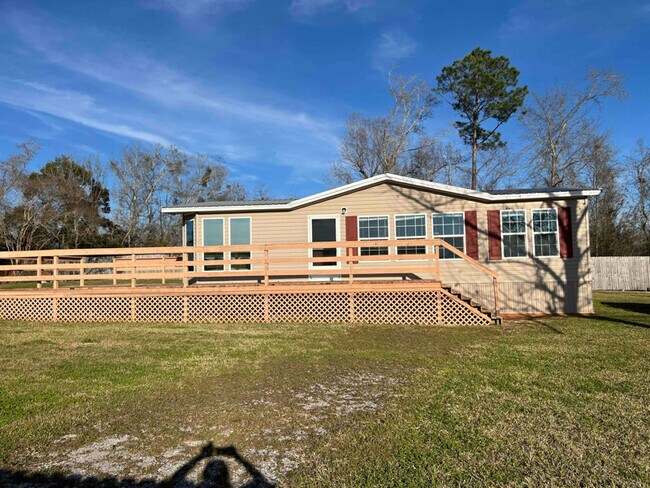 Foto del edificio - 7720 Hwy 2301