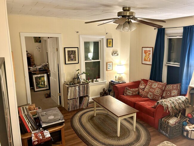 Foto del edificio - 22 Decatur St