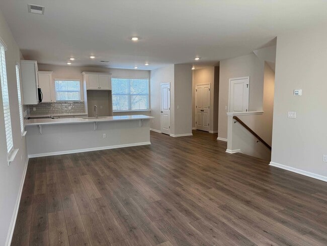 Foto del edificio - 4 Bedroom Home at Bailey's Cove on Hilton Head Island | Small footprint. Big island life.